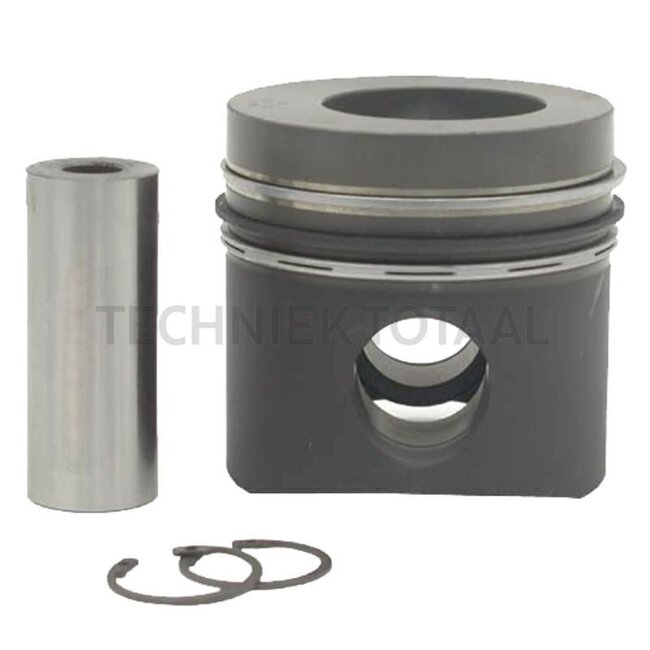 GRANIT Piston complete - 38006049, F199204310010 | Menke no.: 208848