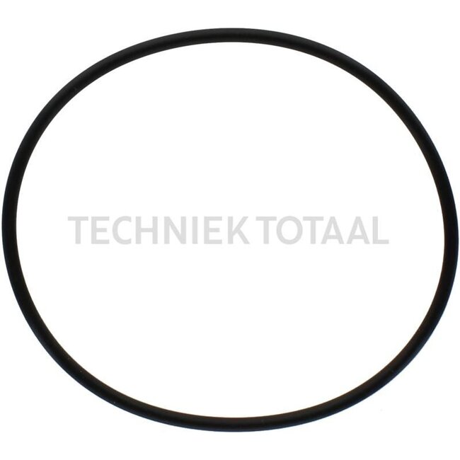 GRANIT O-ring voor cilinderbus, 110 x 4 mm - 38006056, F281202210030 | Afmetingen: 110 x 4 mm