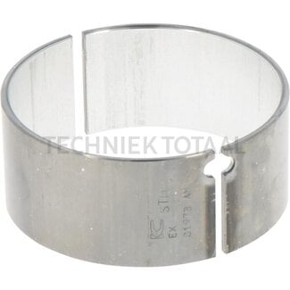 GRANIT Connecting rod bearing standard, Ø 58 mm Fendt, Renault
