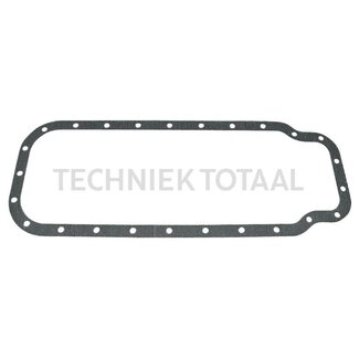 GRANIT Ölwannendichtung 4 Zylinder Renault 651 - 904, Ceres 65 - 95