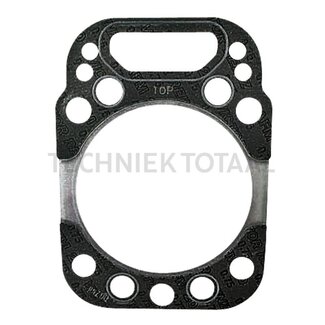 GRANIT Cilinderkoppakking 0,75 mm dik Fendt