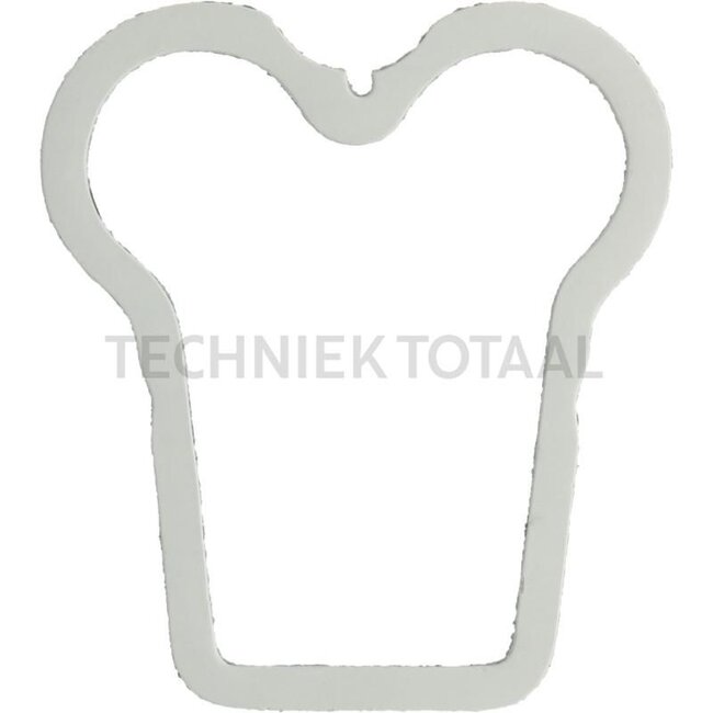 GRANIT Ventildeckeldichtung - 38006136, 130100040727, 130100040705, 71-26307-10, 12270879, 56.460, 056.460, 6005010344, 6005003699