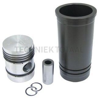 GRANIT Kit cylindrée