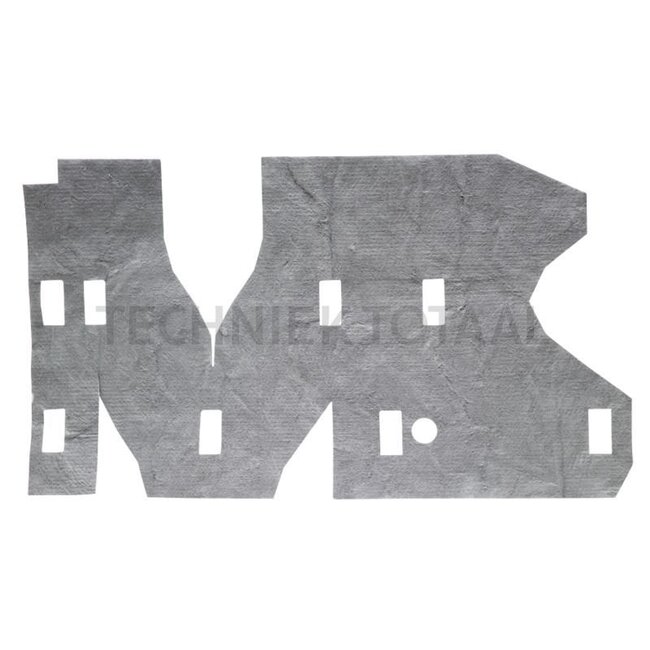 GRANIT Isolerende bescherming - 38006224, 916201101160