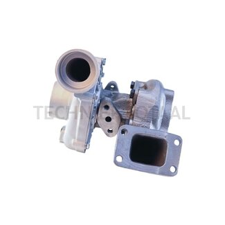 GRANIT Turbocharger engine TD226B Fendt, Case IH, Steyr