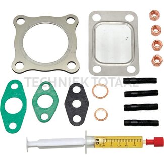 GRANIT Attachment kit