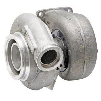 GRANIT Turbolader Fendt Favorit 916-926, Fendt 916-926