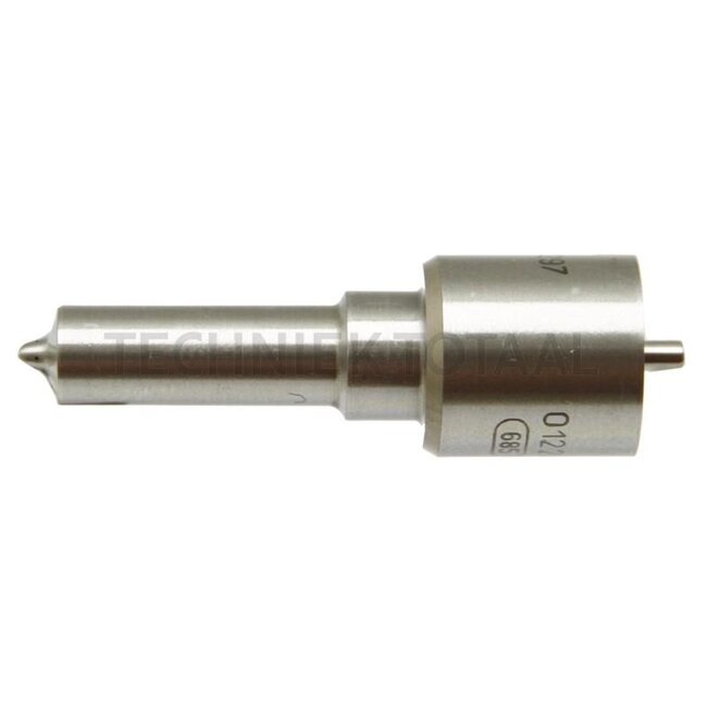 GRANIT Injection nozzle - 38006242, F214202710220