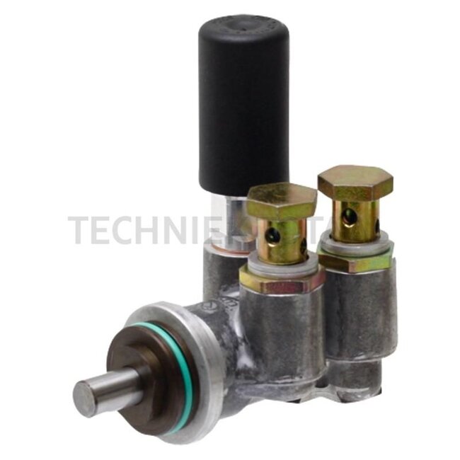 GRANIT Opvoerpomp - 38006255, F149200710220, F149200710540
