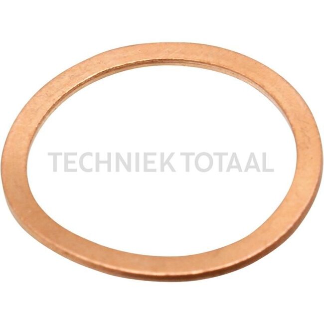 GRANIT Dichtring - 38006257, F149200710430, 1287773, 01287773
