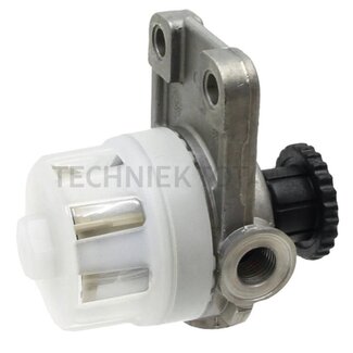 GRANIT Pompe manuelle