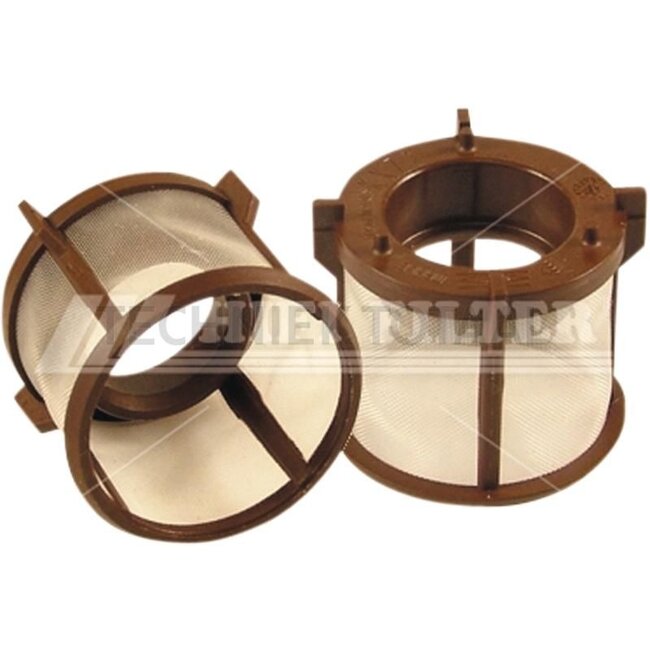 GRANIT Zeefinzet - 38006265, F926202710680, SN 70160, PU 50 Z | Buiten-Ø: 47 mm | Hoogte: 41 mm | Buiten-Ø 1: 50 mm