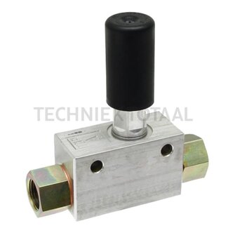 GRANIT Fuel feed pump