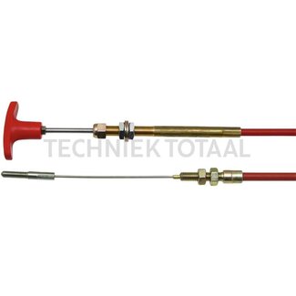GRANIT Stopkabel A 2130 mm, B 1885 mm Fendt GT 345-360