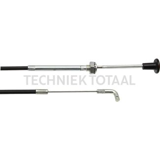 GRANIT Tirette d'arrêt