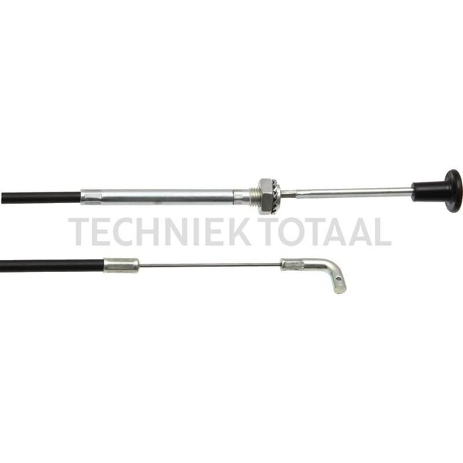 GRANIT Stop cable - 38006271, G238200011031 | A: 1100 mm | B: 770 mm