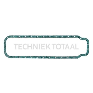 GRANIT Ölwannendichtung Motor TD 226.B-6 Fendt