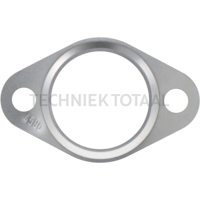GRANIT Gasket for exhaust gas recirculation - 38006282, F339202100030, 4294596, 04294596