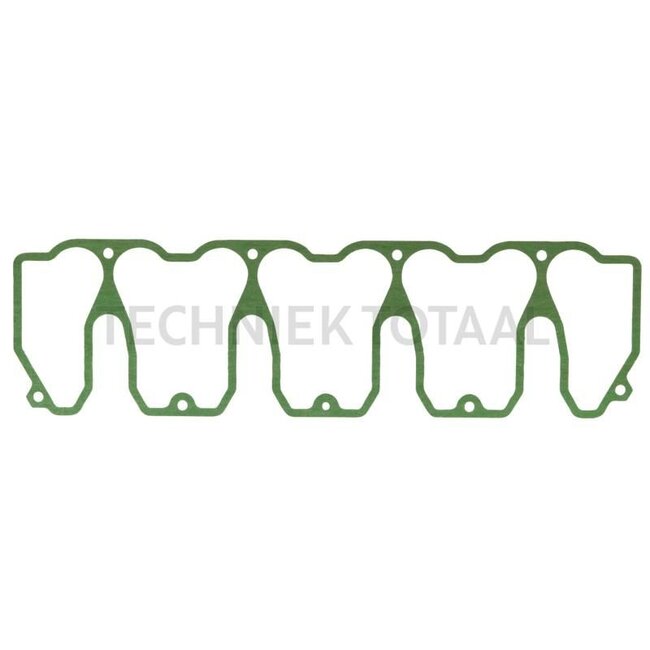 GRANIT Valve cover gasket 2 mm, soft - 38006283, F119200210380, 4198796, 04198796
