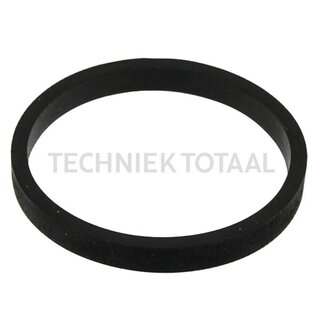 GRANIT Sealing ring to engine ventilation system