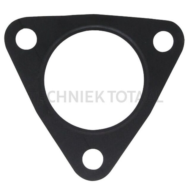 GRANIT Gasket from manifold to turbocharger - 38006286, F119200100030, 4209196, 04209196
