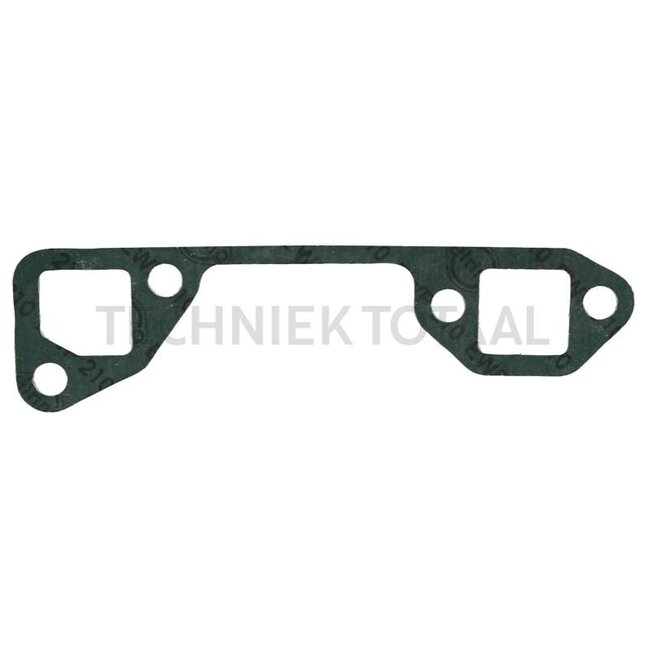 GRANIT Gasket for water channel - 38006289, F824200050040