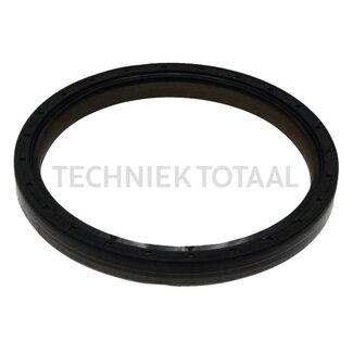 GRANIT Sealing ring Rear, Ø 110 x 130 x 13