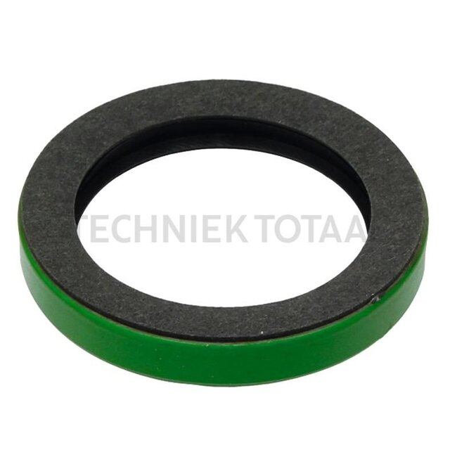GRANIT Wellendichtring, vorne, ACM/PTFE - 38006292, F824200210560, 33144, 61.680, 061.680 | Menke-Nr.: 209364