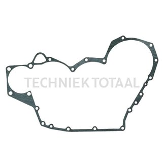 GRANIT Dichtung Stirndeckel vorne Fendt