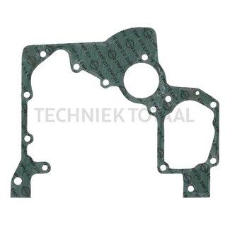 GRANIT Pakking stuurhuis motor MAN D 0824 - D 0836 Fendt