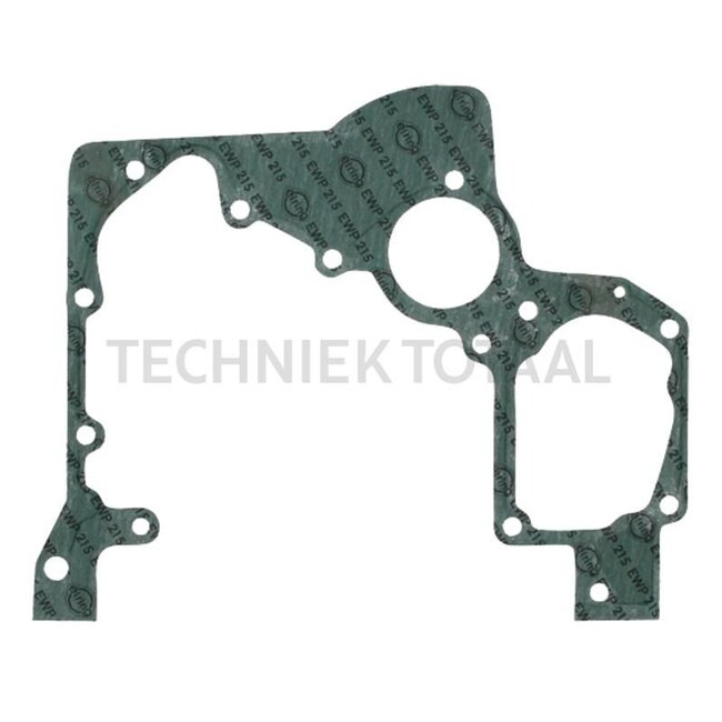 GRANIT Gasket for timing case - 38006294, F824200210190, 895.289