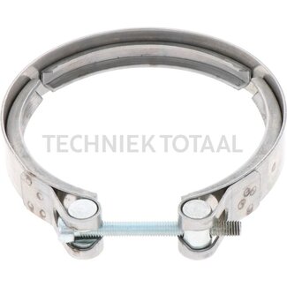 GRANIT Collier d‘échappement