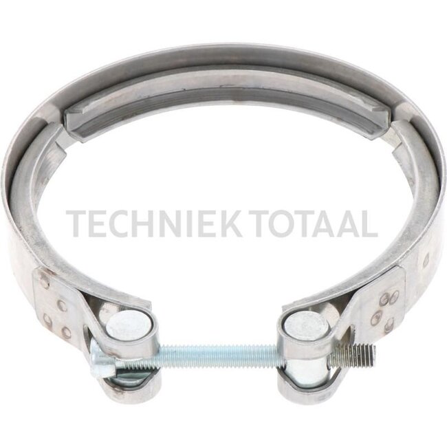 GRANIT Profile clamp - 38006312, G725200101100, G916200100011, G916200100010