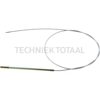 GRANIT Tirette d'arrêt