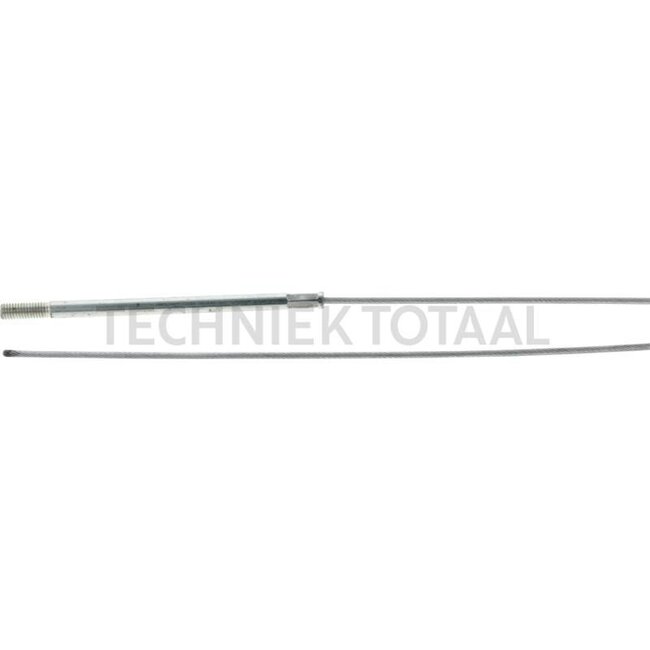 GRANIT Stopkabel - 38006316, H278201010020 | A: 1180 mm