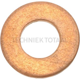 GRANIT Afdichtring verstuiver 1 mm dik Fendt