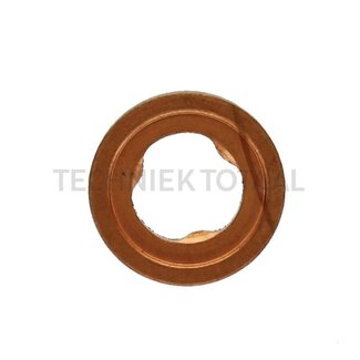 GRANIT Sealing ring for injection nozzle Fendt