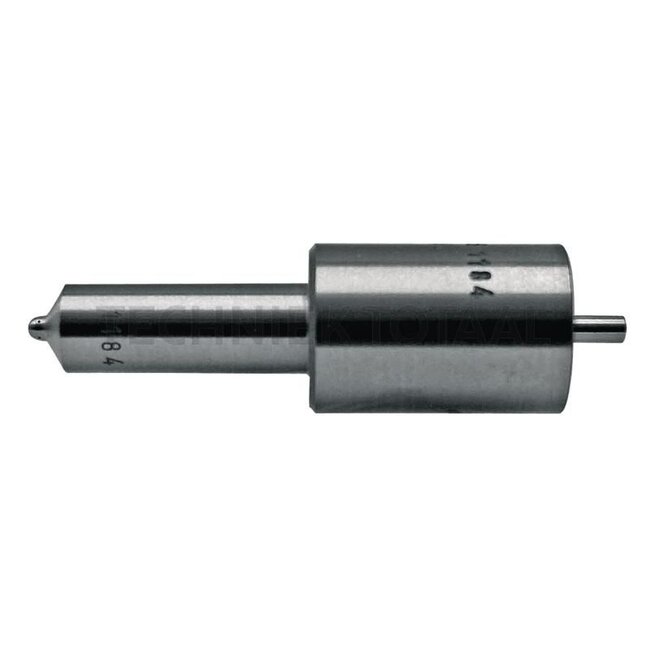 GRANIT Injection nozzle - 38006341, F312200710030, 0433271688, DLLA152S1184 | Type formula: DLLA152S1184, 0433271688 | Bosch no.: 2580433271688