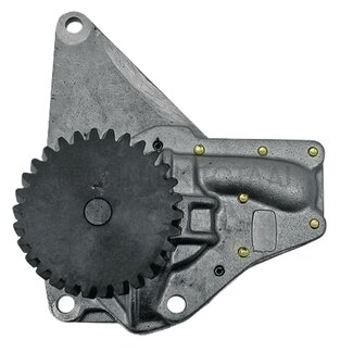 GRANIT pompe à huile