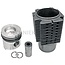 GRANIT Piston set complete 4 rings, Ø 95 mm, piston pin Ø 32 x 82 mm D 325 | 7701454416