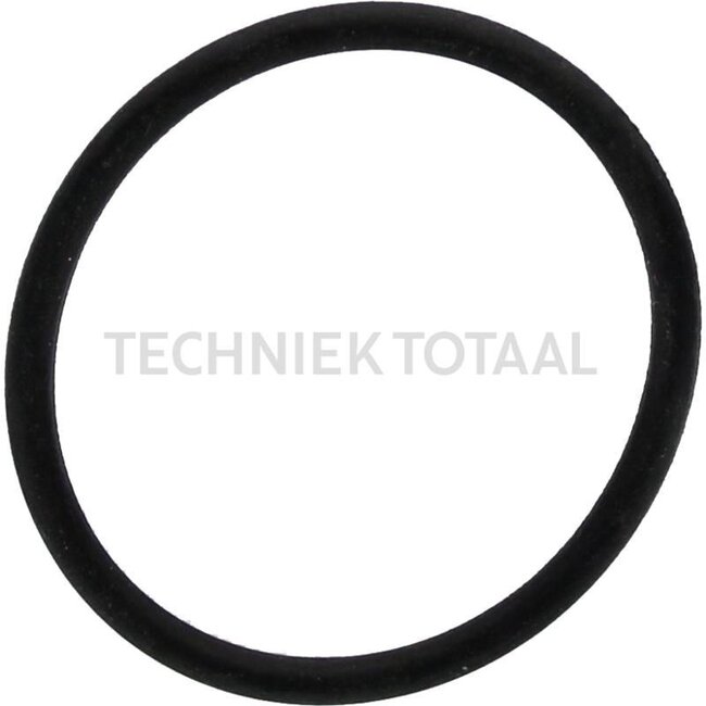 GRANIT O-ring - 38006371, F816200710040 | Weight: 0,6 g | Inner Ø: 32 mm | Thickness: 2,5 mm