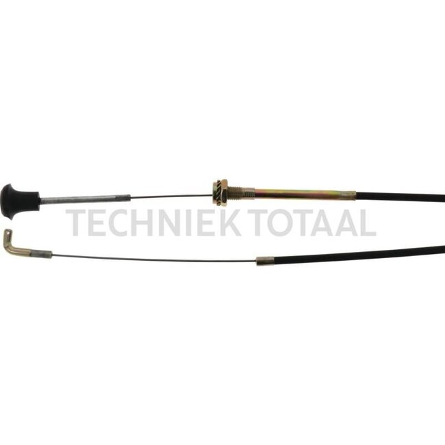GRANIT Stopkabel - 38006373, G231201010023 | A: 795 mm | B: 480 mm | Menke-Nr.: 209529