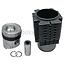 GRANIT Piston set complete 4 rings, Ø 95 mm, piston pin Ø 32 x 82 mm D 308-3