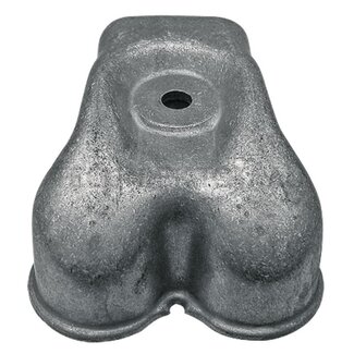 GRANIT Ventildeckel Fendt