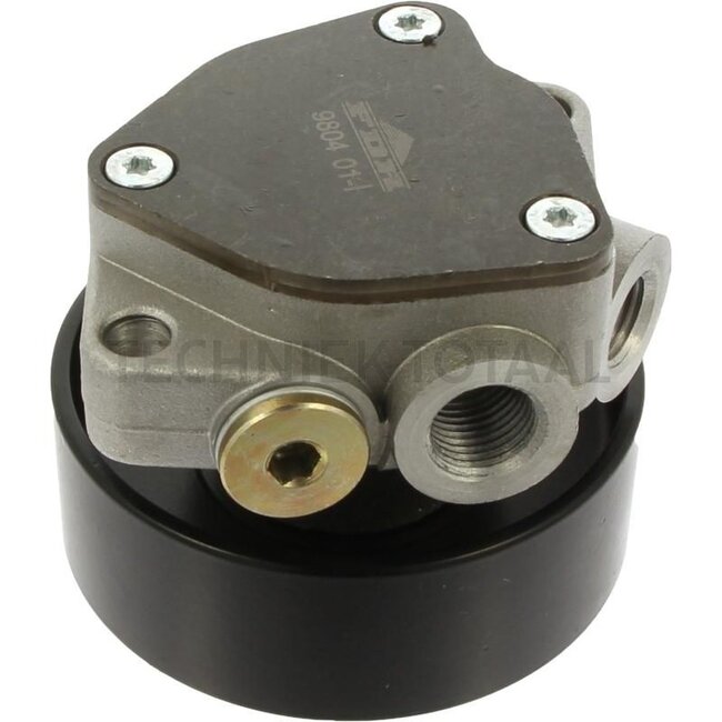 GRANIT Opvoerpomp - 38006414, F716200710010 | Uitvoering: 2 gaats, gatafstand horizontaal: 78 mm, roterende pomp Ø-rol: 88 mm