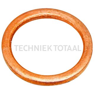 GRANIT Dichtring Einspritzdüse Renault D 16, D 35, N 70, N 73, Super 6