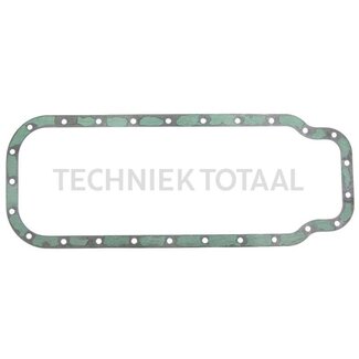 GRANIT Oil sump gasket cast iron sump engine D226.4 Fendt