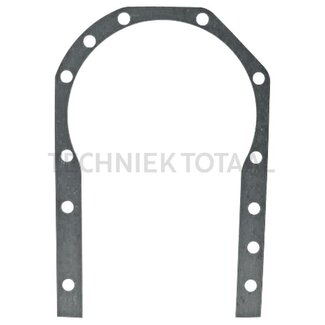 GRANIT Dichtung hintere Kurbelwelledeckel Fendt GT 231, Motor MWM D 308