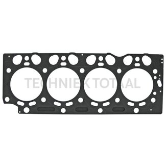 GRANIT Cylinder head gasket 1.26 mm thick, 3 holes