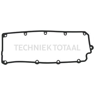 GRANIT Ventildeckeldichtung Grauguss Deckel Motor BF4M2013 Fendt